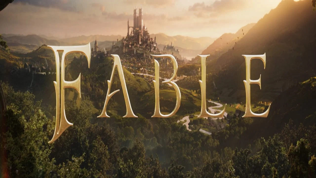 New fable best sale xbox one